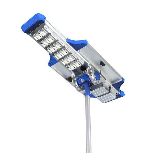 LED Solar Street Light