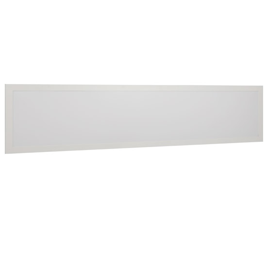 1x4 Backlit LED Panel Light-Back Driver