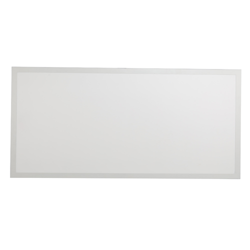 2x4 Backlit LED Panel Light-Backside Driver